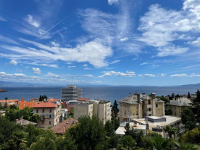 Apartment Best View Opatija